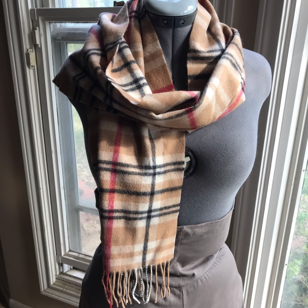 🍂100% CASHMERE - Picture 1 of 7